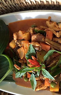 Plats Traditionnels