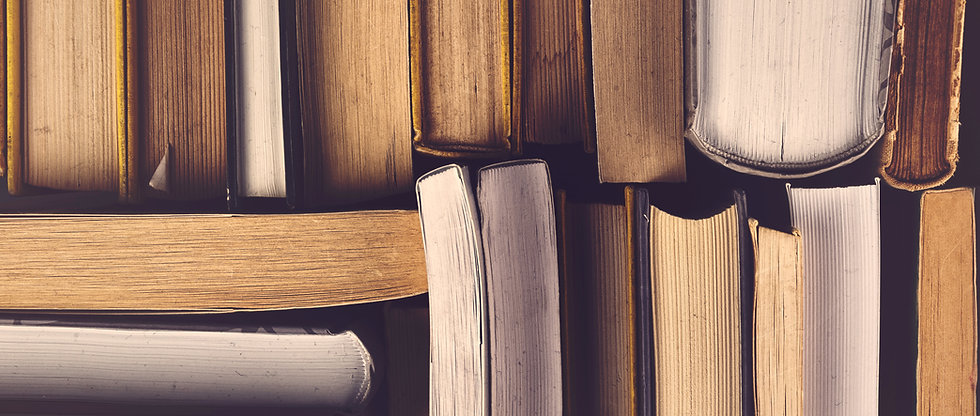 Используемая литература