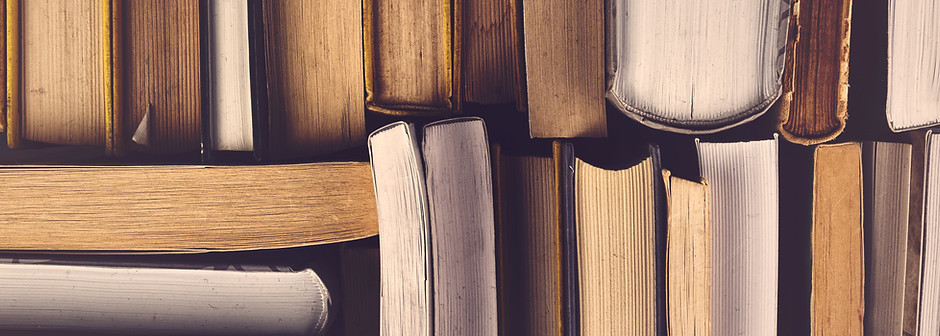 Used Books