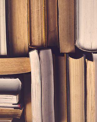 Used Books from around the world