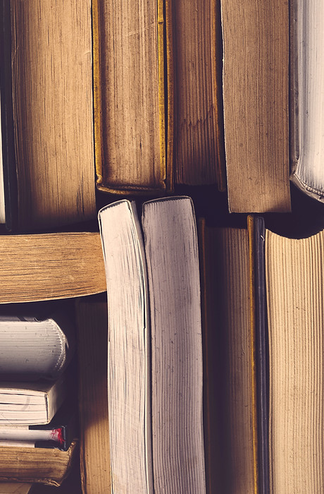 Used Books