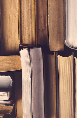 Used Books 