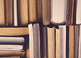 Used Books