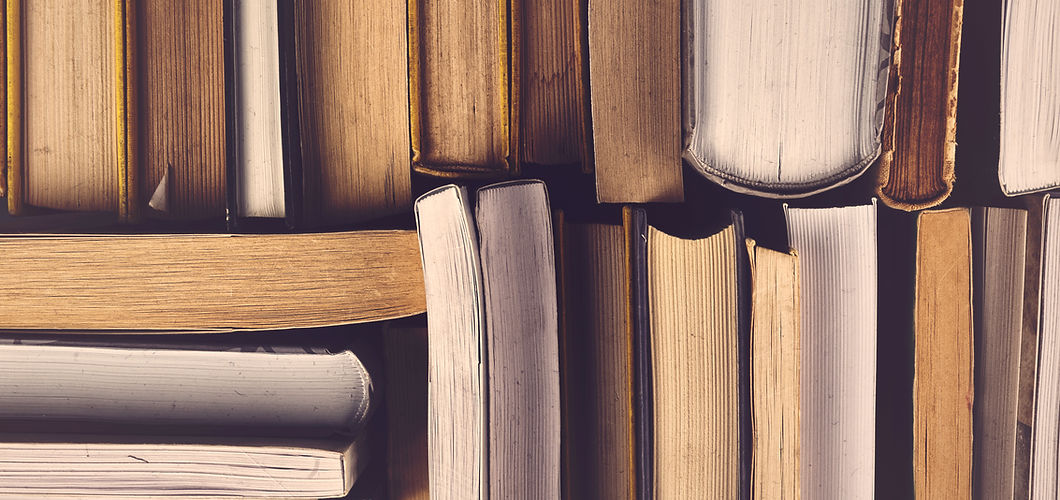 Used Books 