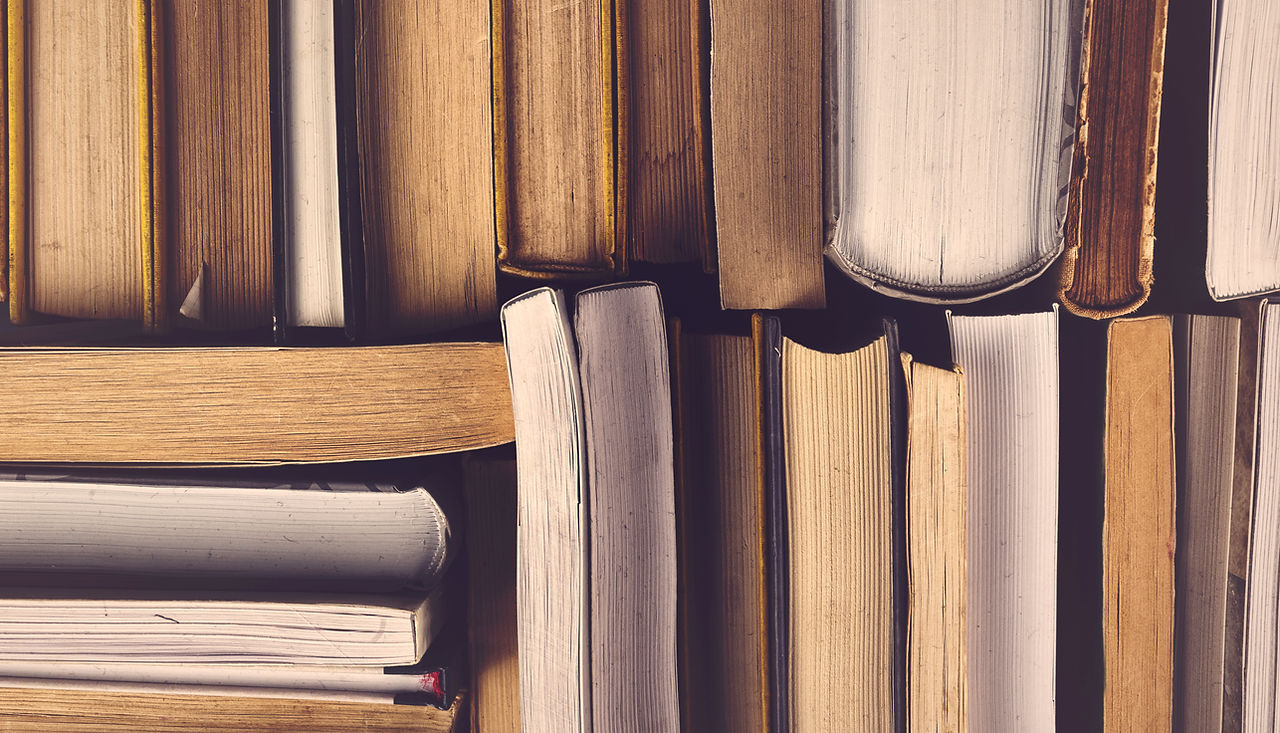 Used Books
