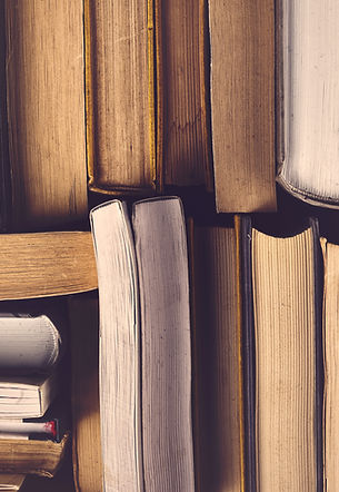 Used Books