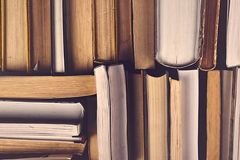 Used Books 