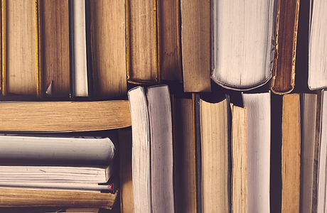 Used Books