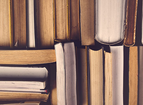 Used Books