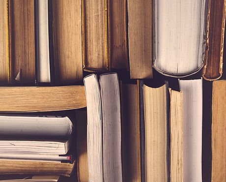 Used Books