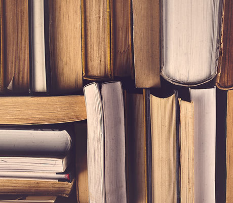 Used Books