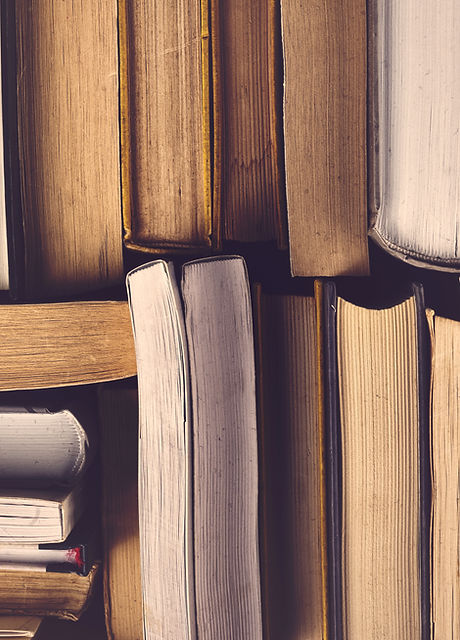Used Books