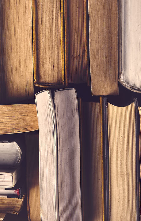 Used Books