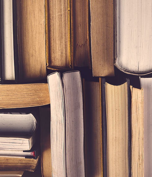 Used Books