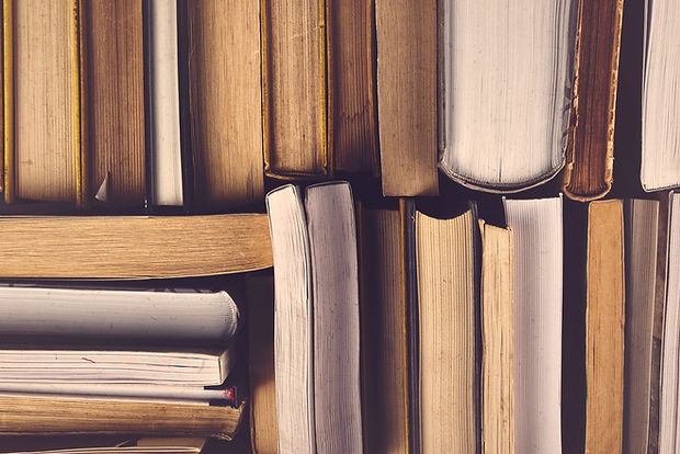 Used Books