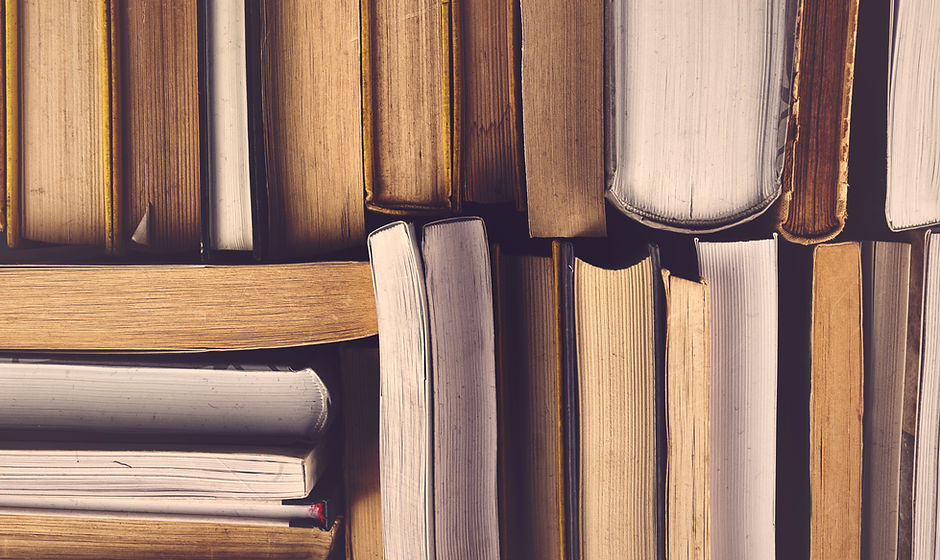 Used Books