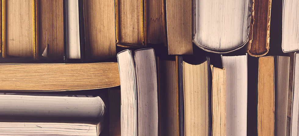 gebruikte Boeken