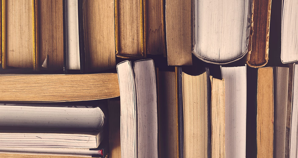 Used Books