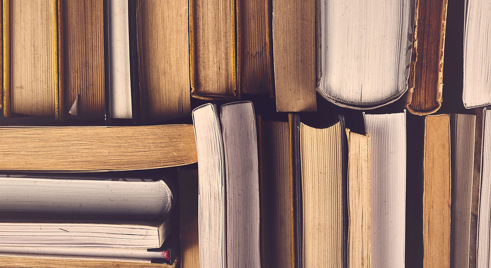 Used Books