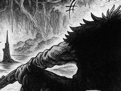 Void Century Villains: Did Davy Jones Out-Devil Imu?