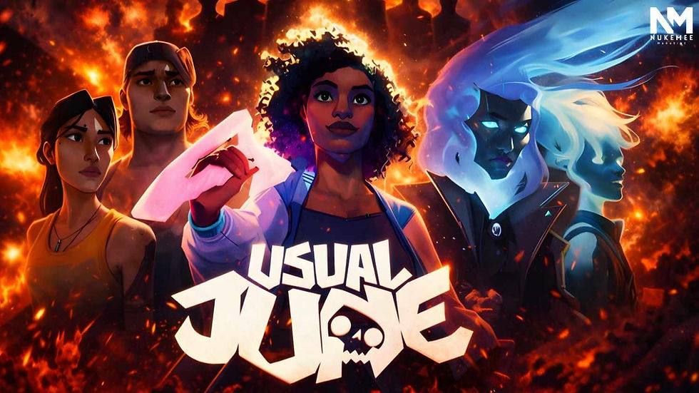 TikTok Is Creating and Running Racist GenAI Ads for Its Game