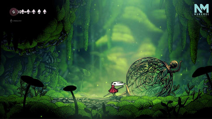 Hollow Knight: Silksong smashes Steam charts—over 500k players at launch as storefronts struggle to keep up
