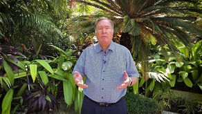 Royal Caribbean Cruises Chairman offers update on the state of cruise business