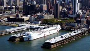 As a maritime pilot, how can I protect myself and slow the spread of COVID-19?