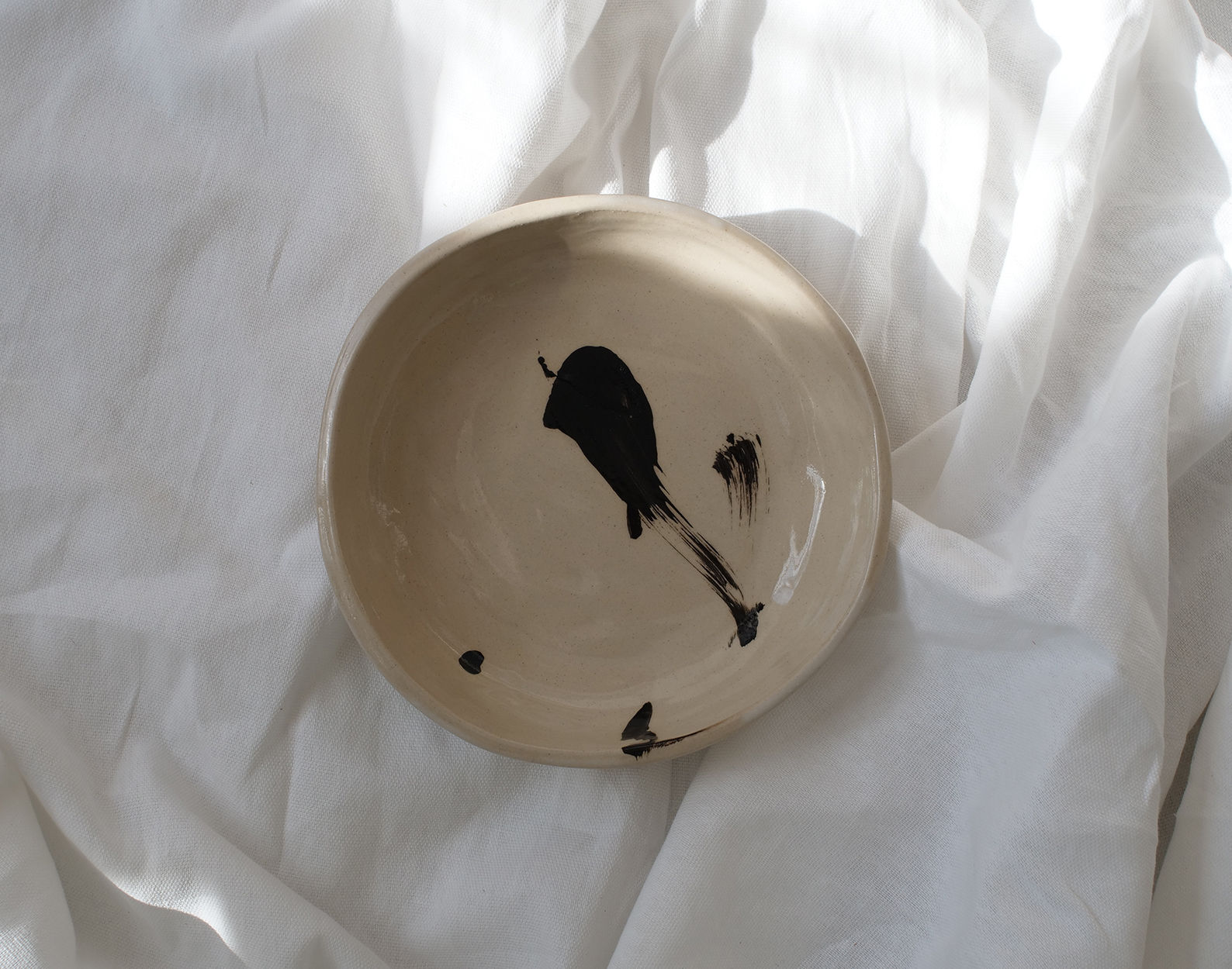 Easy going bowl Follow