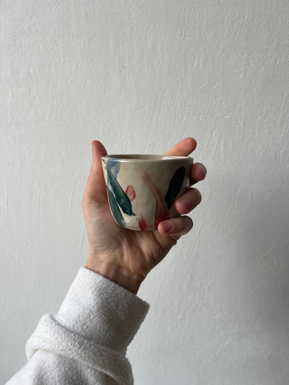 Thumbnail: Dance - cup by Olaf