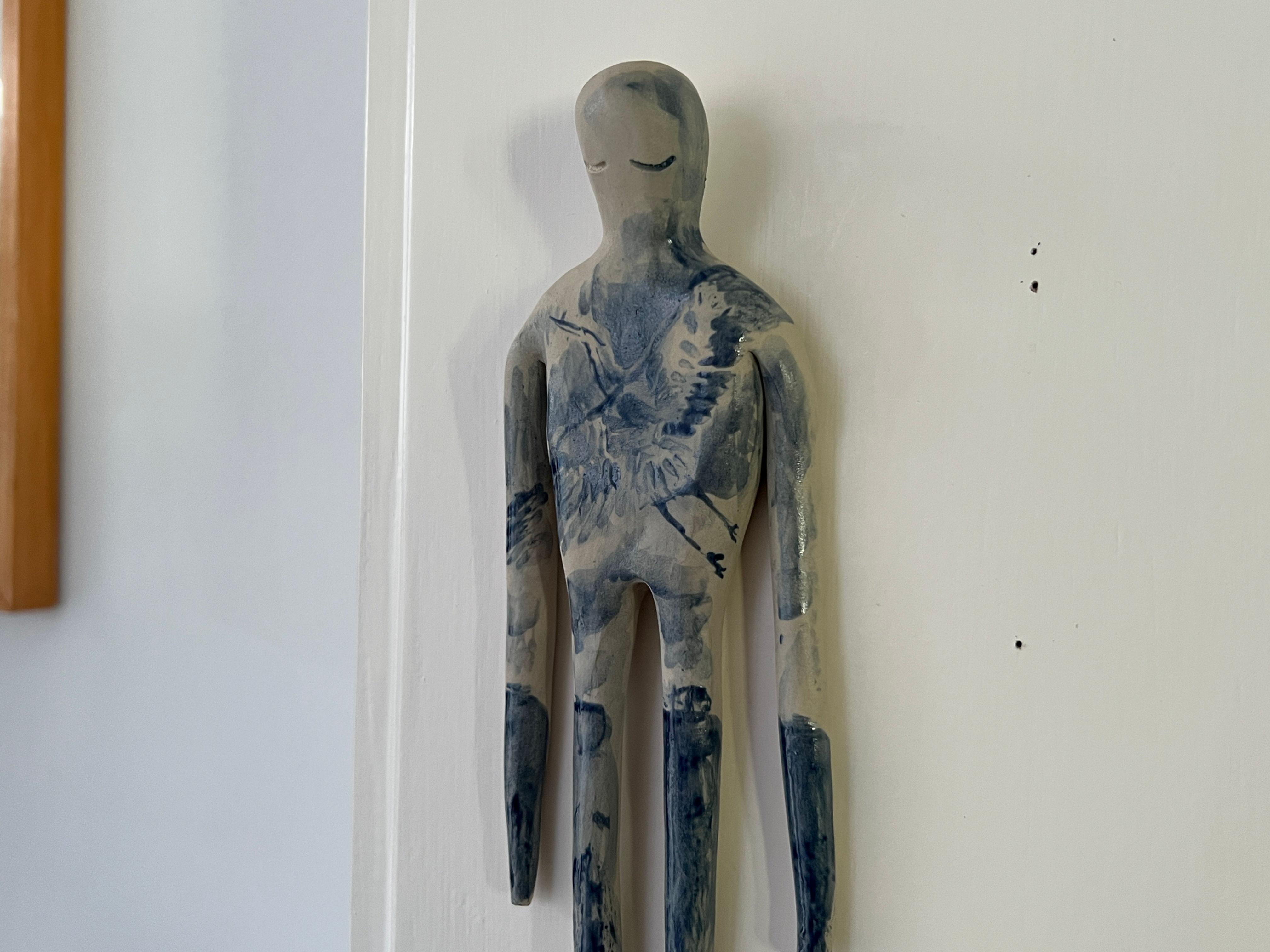 Henkie - heron heart