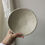 Thumbnail: Speckled breakfast bowl matte