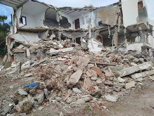 ¿Cuándo Necesita una Consultoría en Demolición? Guía para Evitar Riesgos