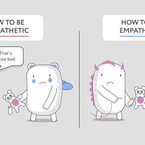 Empathy: An Important Life Skill