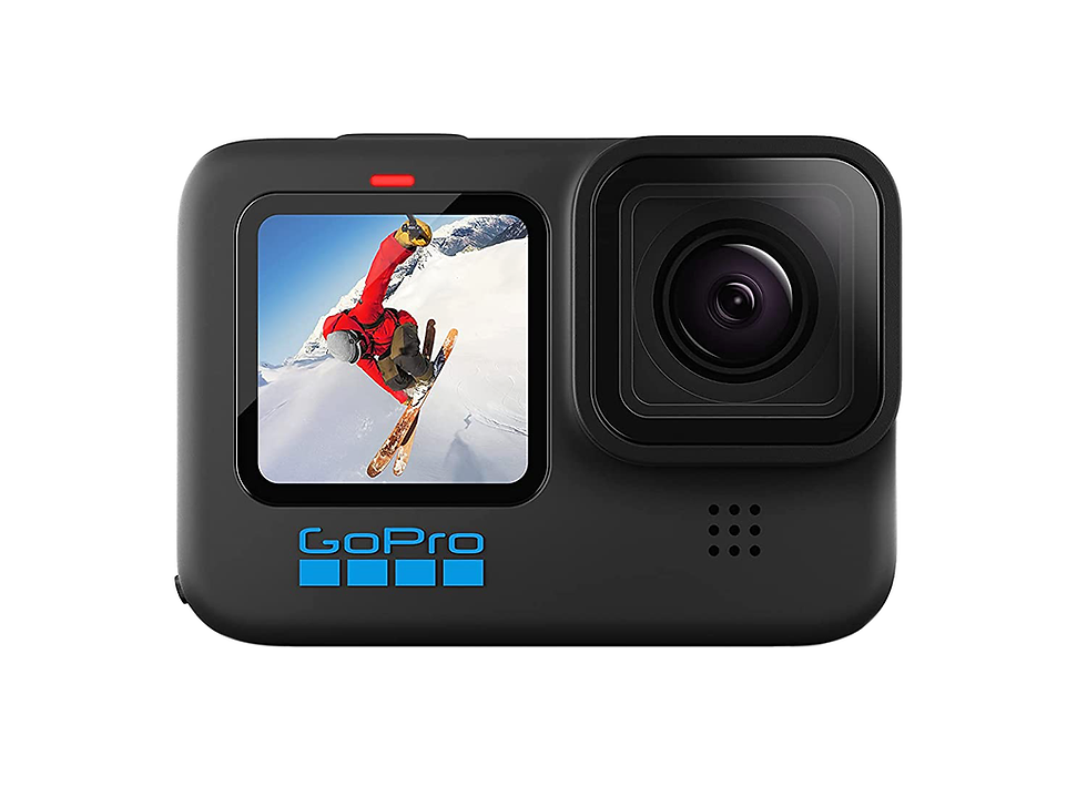 GoPro HERO 10