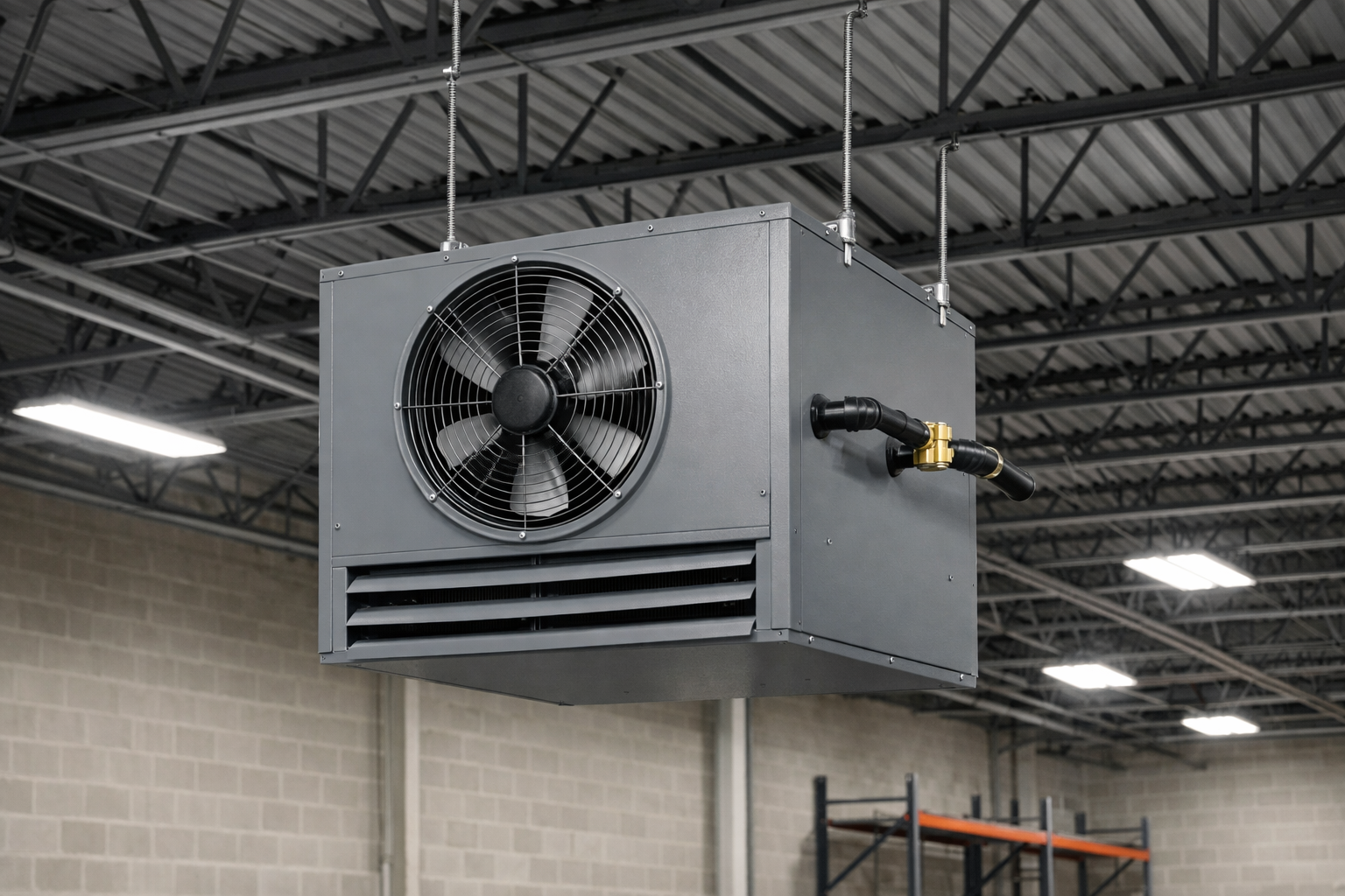 Commercial Heating Repair