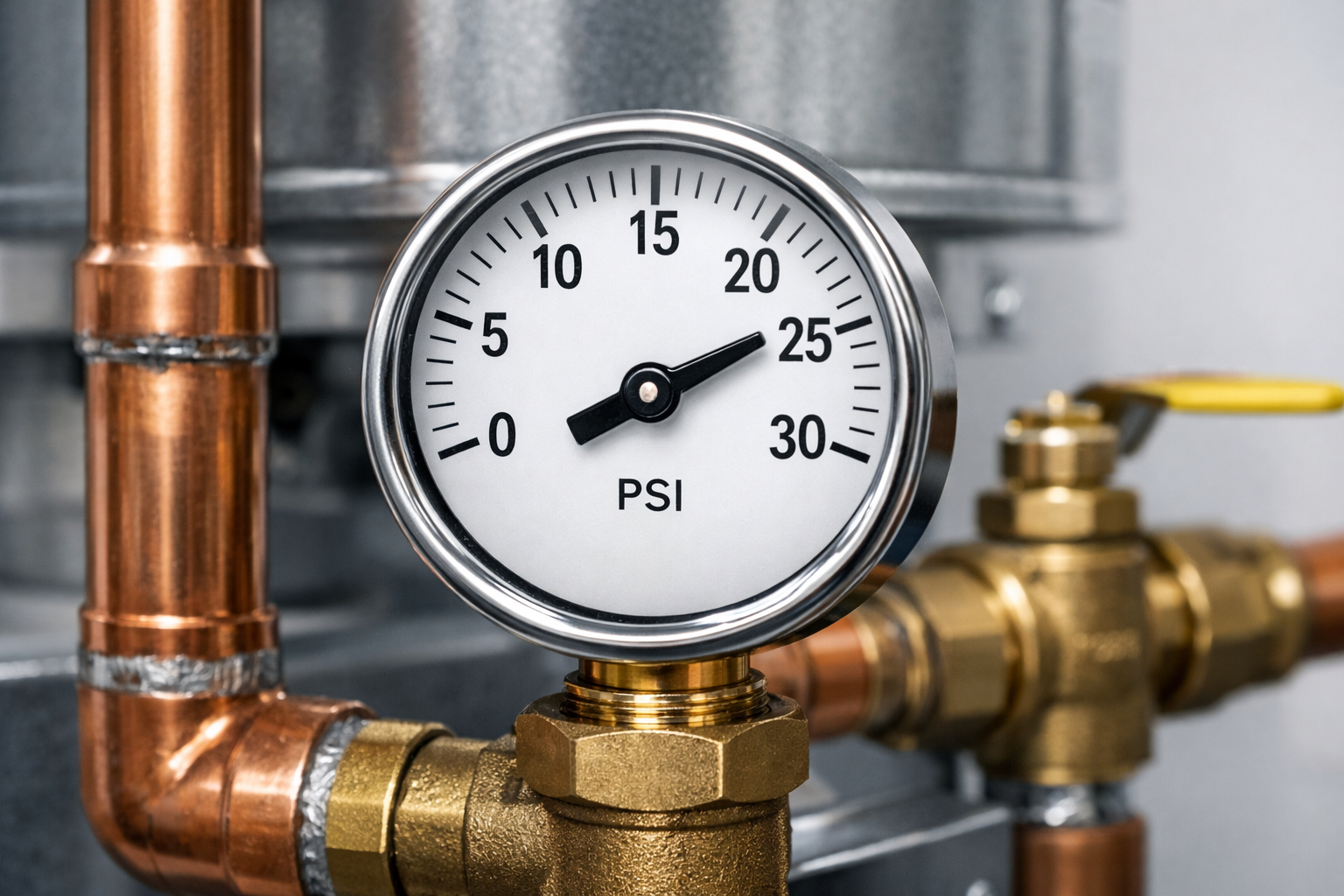 Commercial Water Heater Maintenance — Heating System Performance Checks