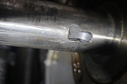 Bulldozer Engine Service — Major Repairs and Rebuilds Without Leaving Pelham
