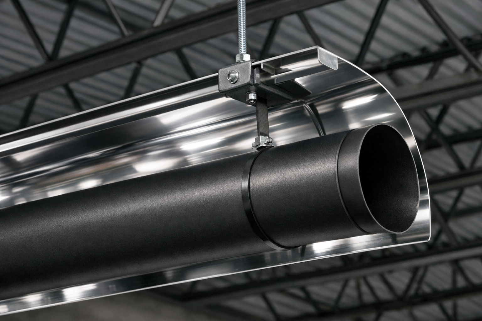 Infrared Heater Maintenance — Full Performance Verification