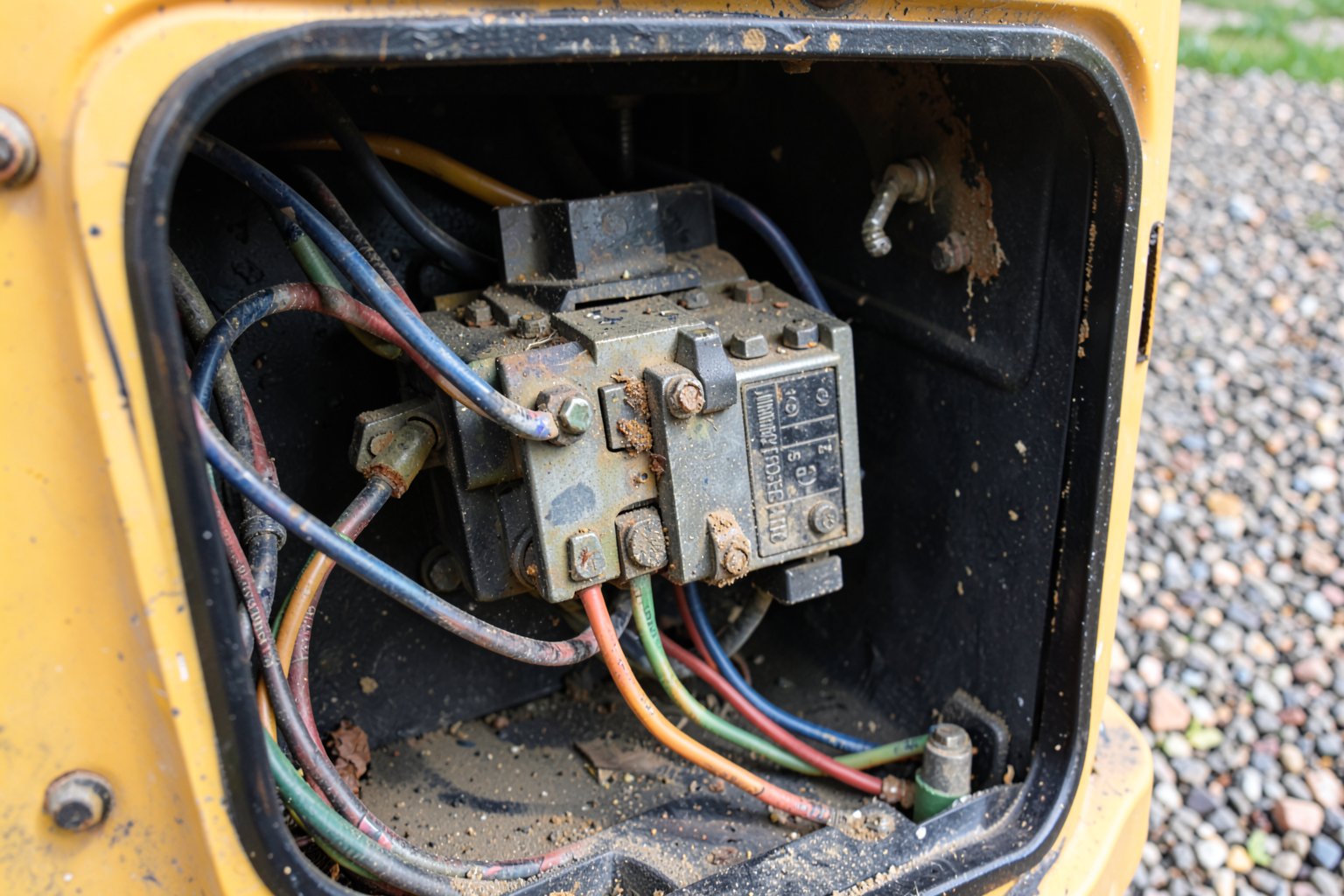 Electrical Diagnostics & Repair — Complete Field Diagnostics for Electrical Systems