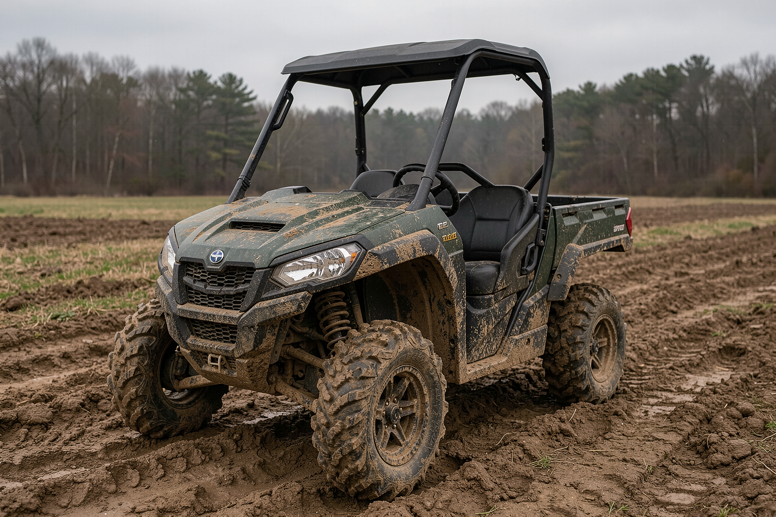 UTV Engine Service — Dutchess County