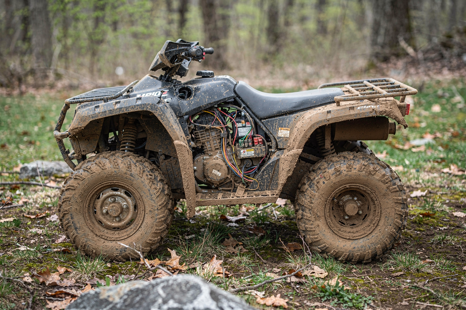ATV Electrical Service — Dutchess County