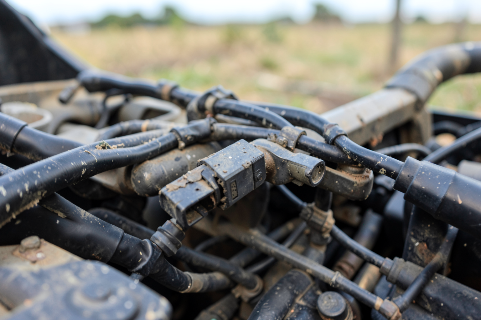 UTV Engine Service — Field-Based Engine Rebuilds, Teardowns, and Upgrades