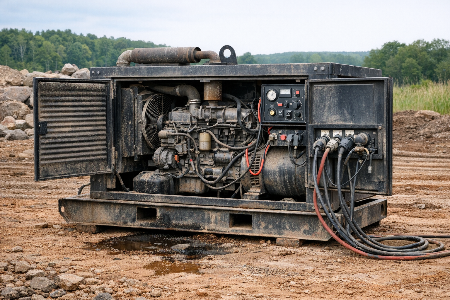 Generators