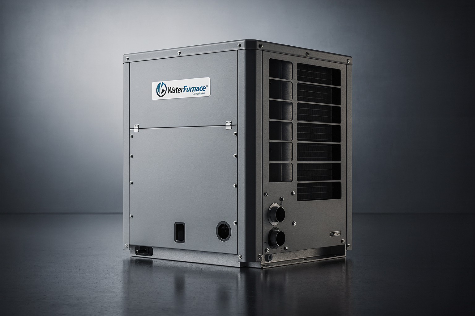 WaterFurnace Geothermal Heat Pump Repair — Dutchess County