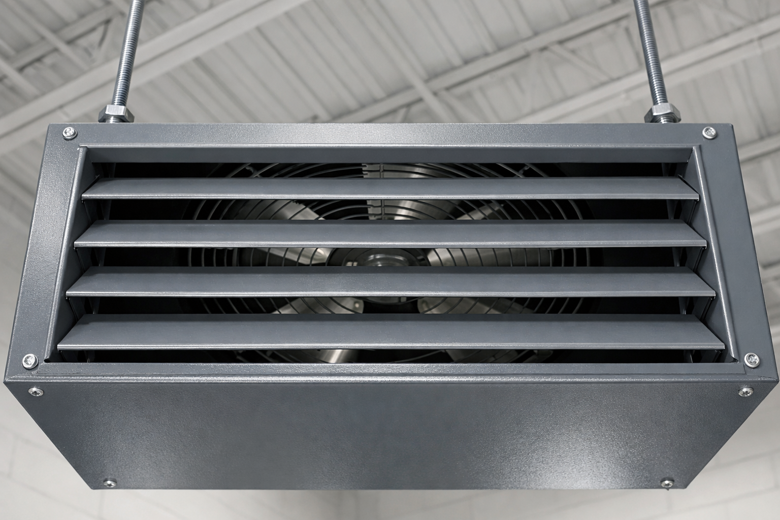 Air Curtain Maintenance in Dutchess County — Motor and Bearing Inspection