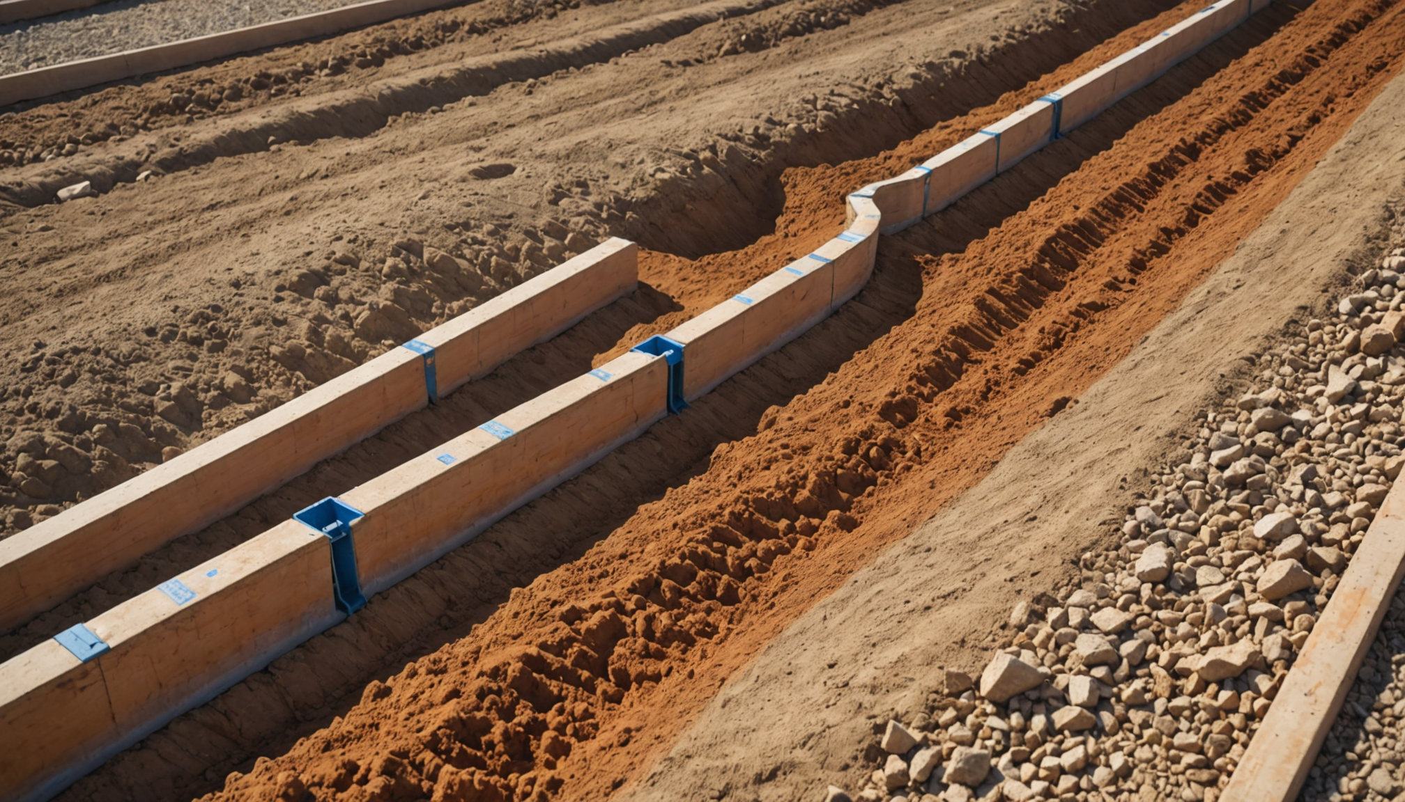 Commercial Excavation Contractors - Utility Trenching Done to Spec in Brinckerhoff, Dutchess County