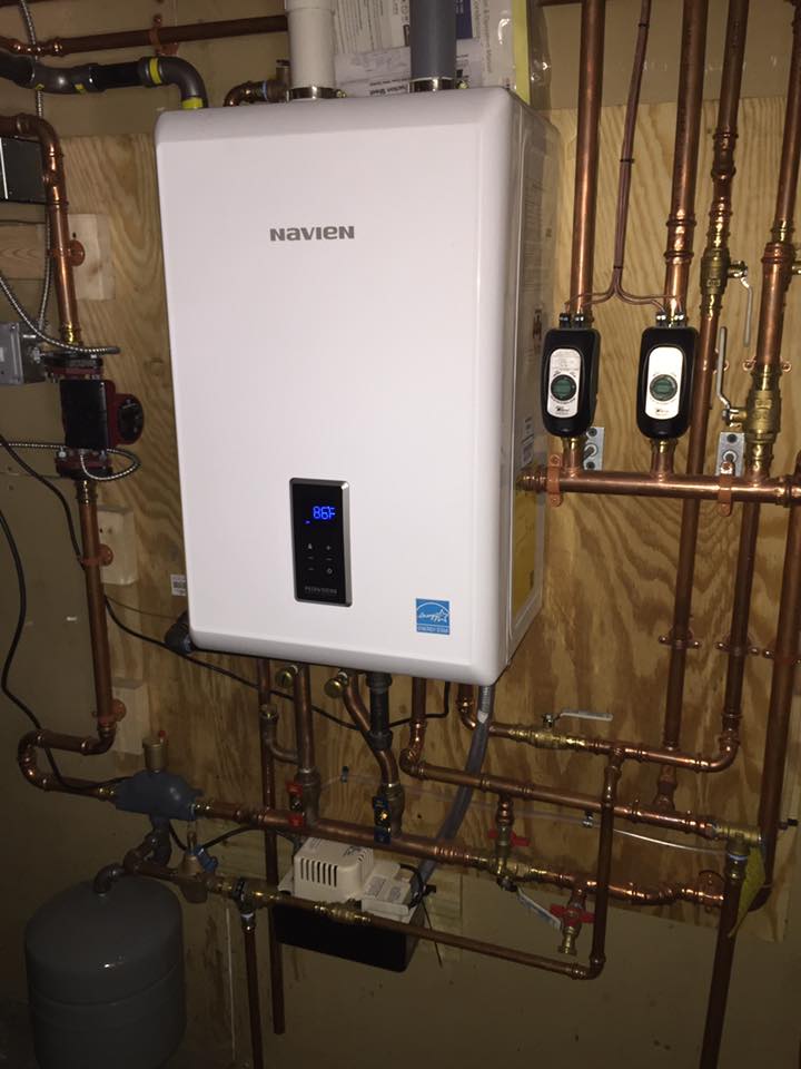 ecobee Thermostat Installation — Full System Compatibility Check