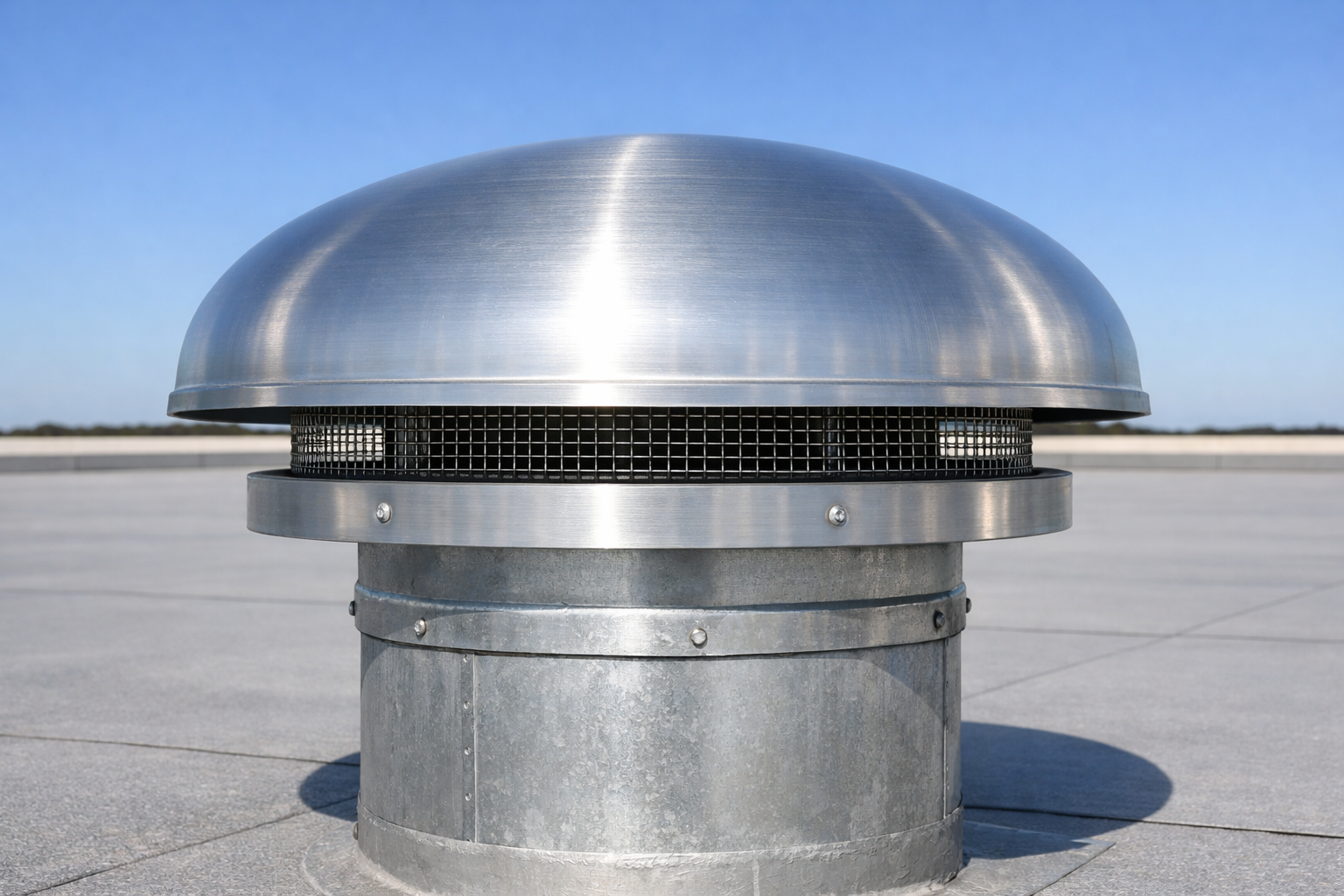 Exhaust Fan Installation in Dutchess County — Correct Fan Sizing and Airflow