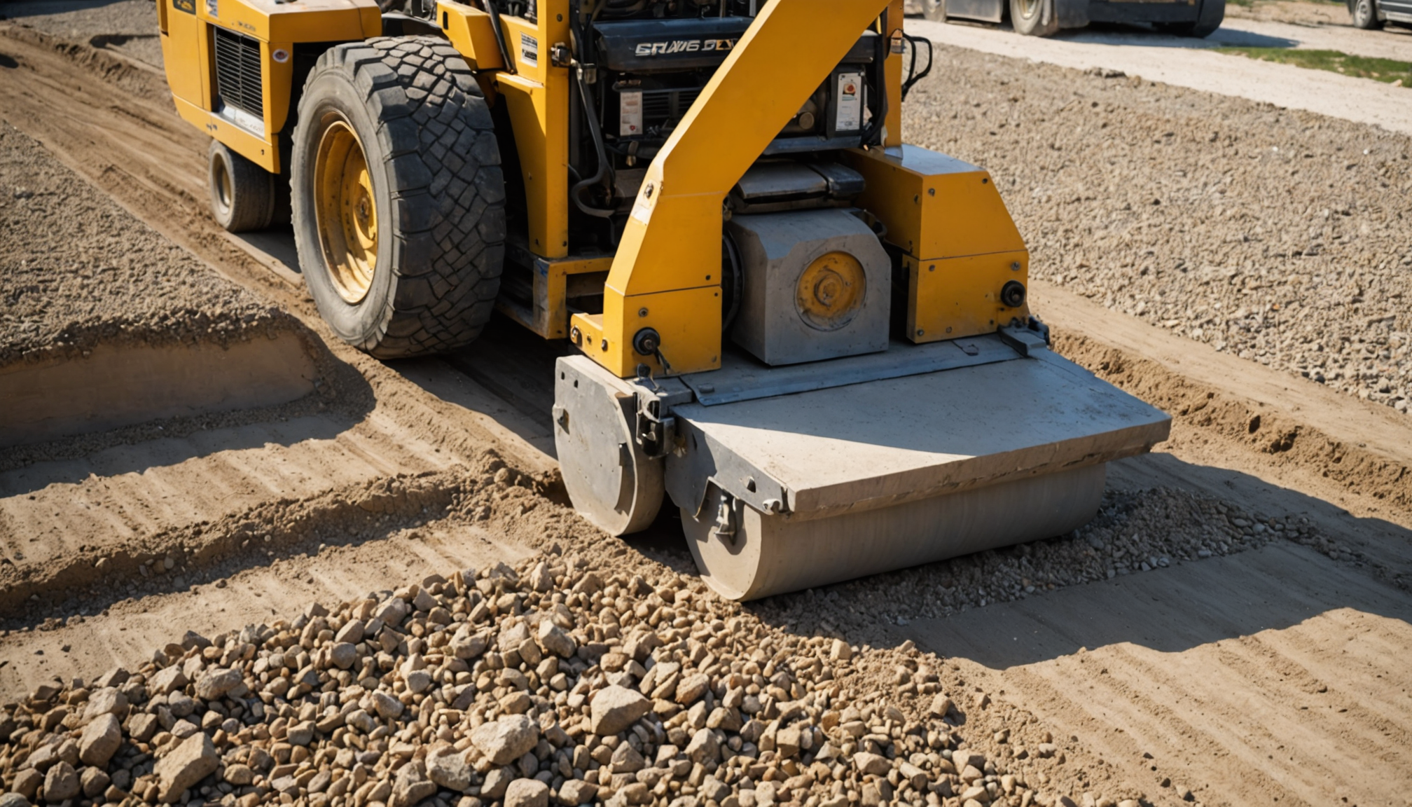 Commercial Excavation Contractors - Equipment Built for Large-Scale Earthwork in Brinckerhoff, Dutchess County